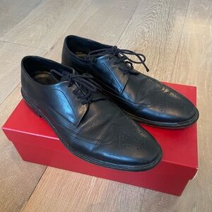 Hugo Boss Men’s Shoes